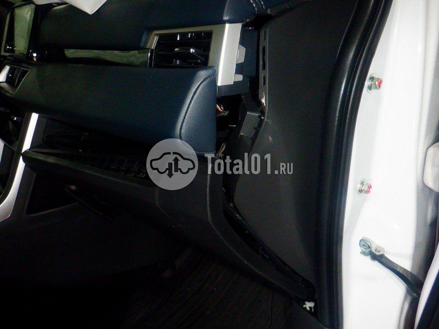 Фото Mitsubishi Xpander 54