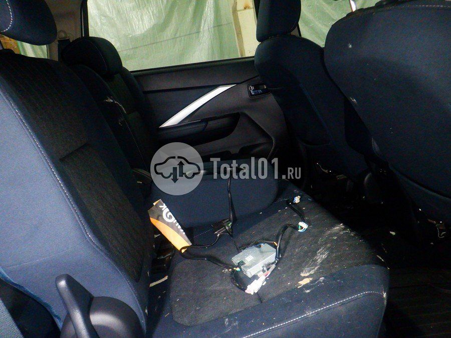 Фото Mitsubishi Xpander 58