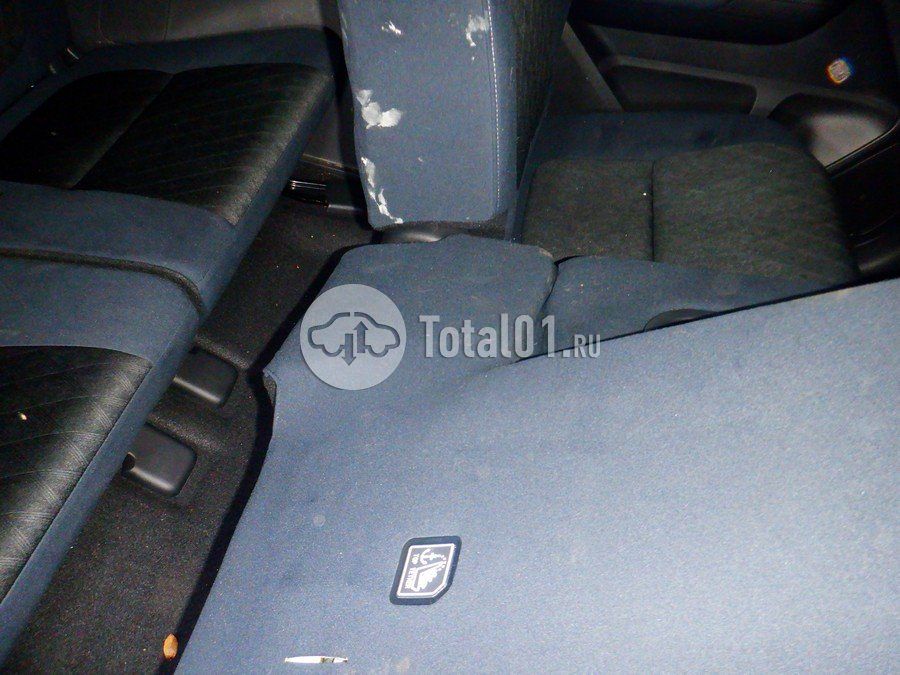 Фото Mitsubishi Xpander 80