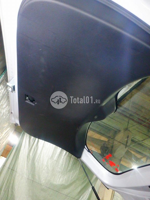 Фото Mitsubishi Xpander 86