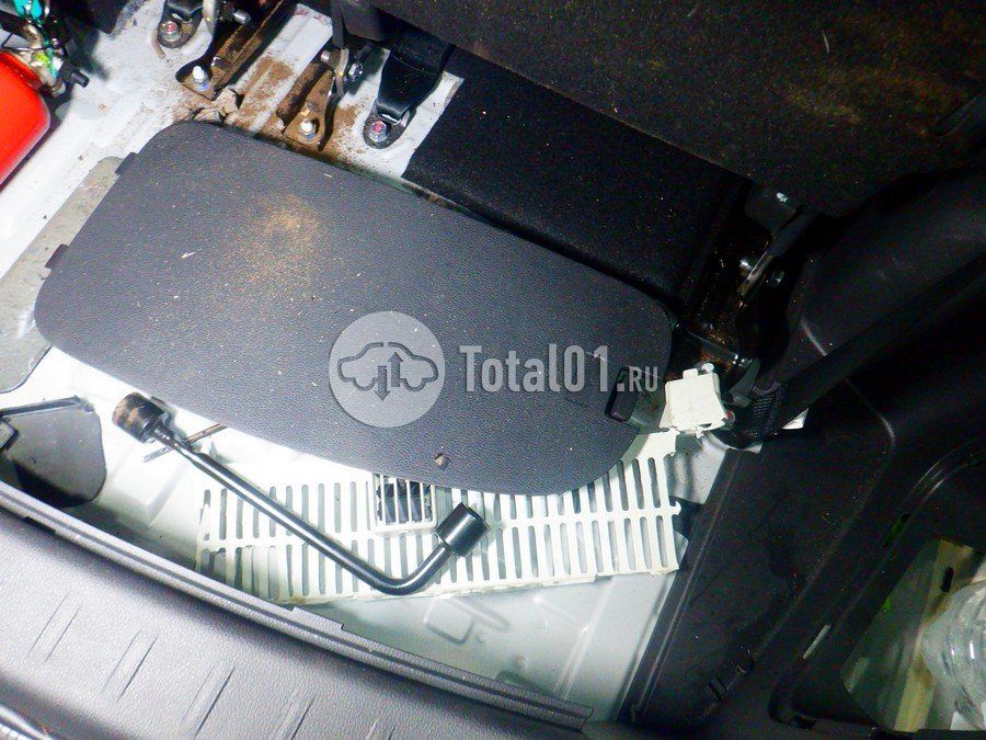 Фото Mitsubishi Xpander 94