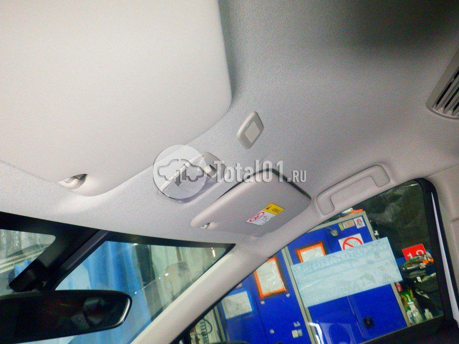 Фото Mitsubishi Xpander 122