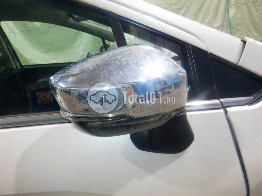 Фото Mitsubishi Xpander 152