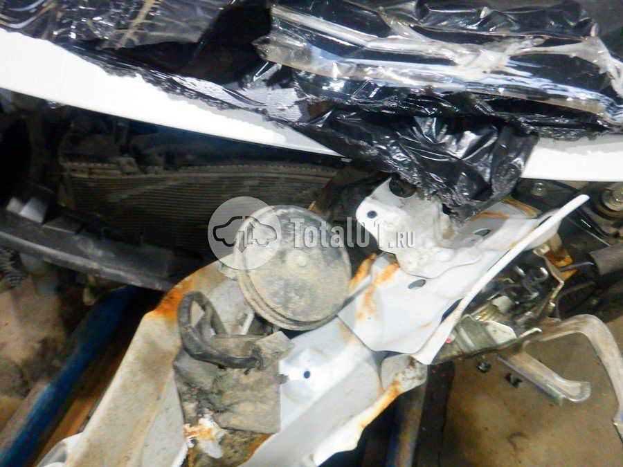 Фото Mitsubishi Xpander 230