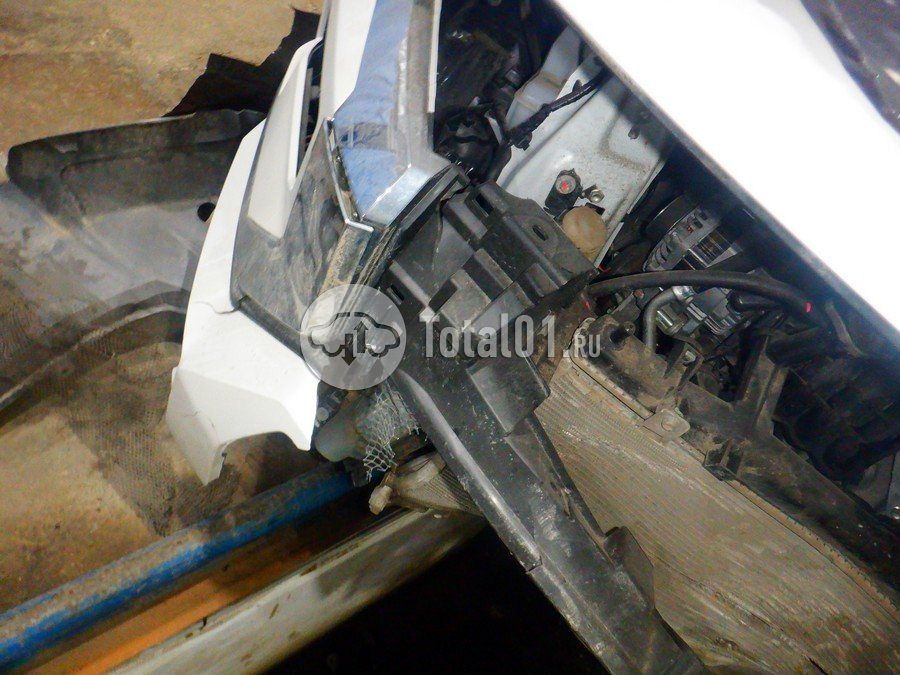 Фото Mitsubishi Xpander 232