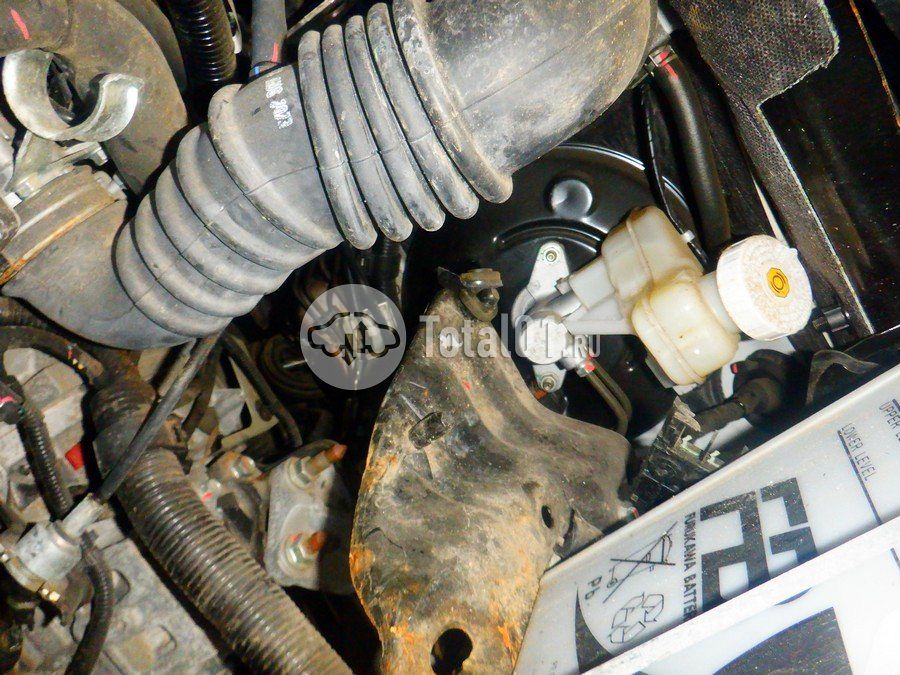 Фото Mitsubishi Xpander 244