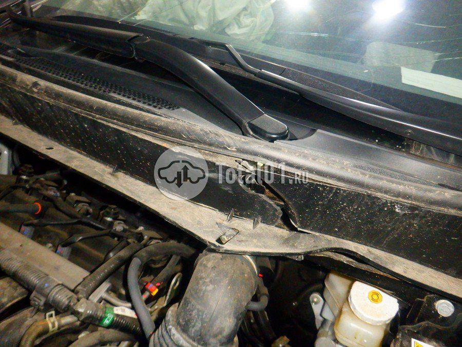 Фото Mitsubishi Xpander 252