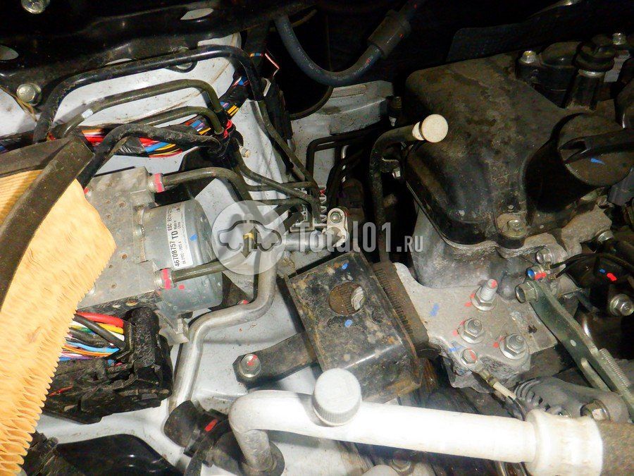 Фото Mitsubishi Xpander 286