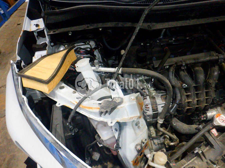 Фото Mitsubishi Xpander 288