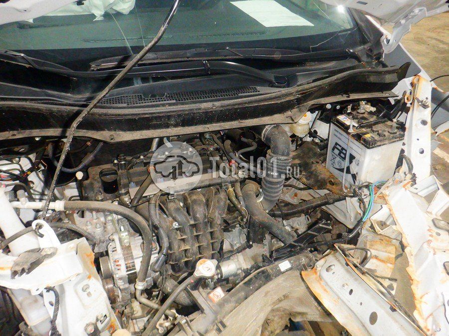 Фото Mitsubishi Xpander 294