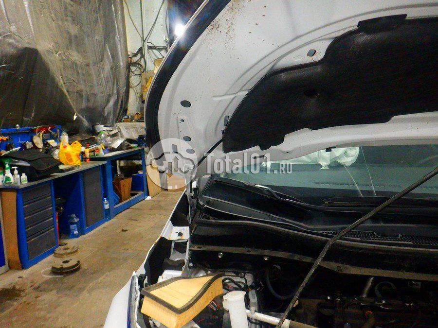 Фото Mitsubishi Xpander 296