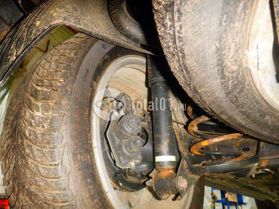 Фото Mitsubishi Xpander 302