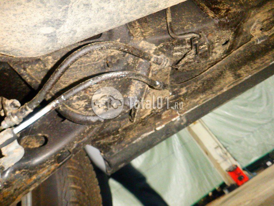 Фото Mitsubishi Xpander 316