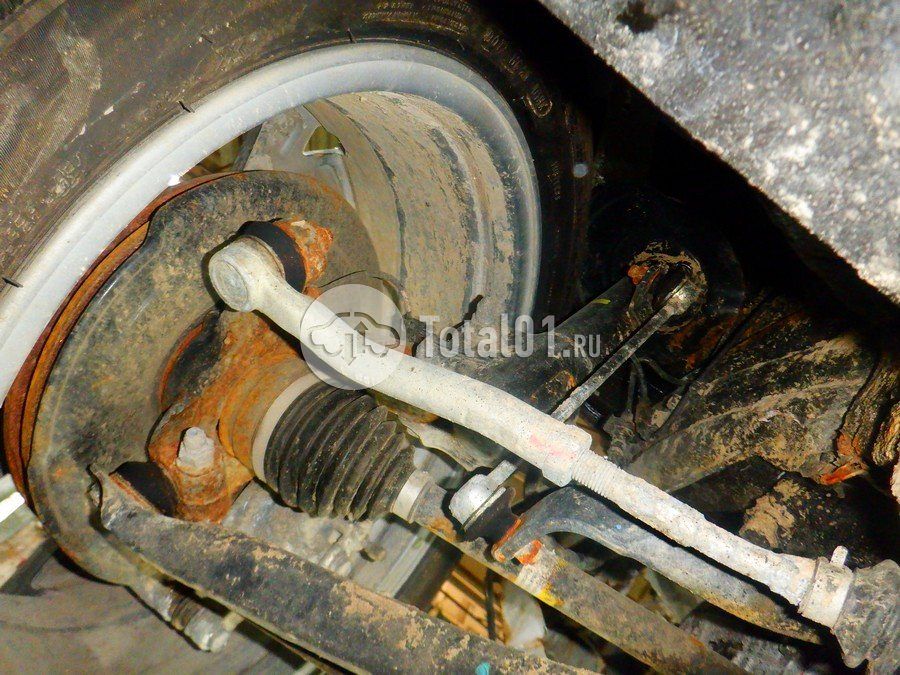 Фото Mitsubishi Xpander 324