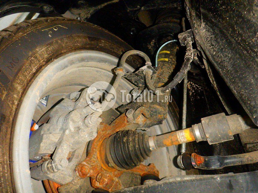 Фото Mitsubishi Xpander 350