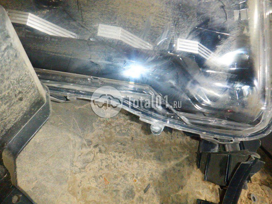 Фото Mitsubishi Xpander 396