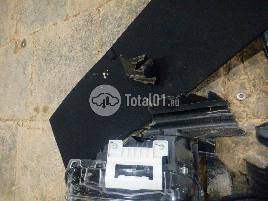 Фото Mitsubishi Xpander 398