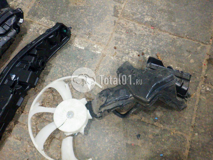 Фото Mitsubishi Xpander 412