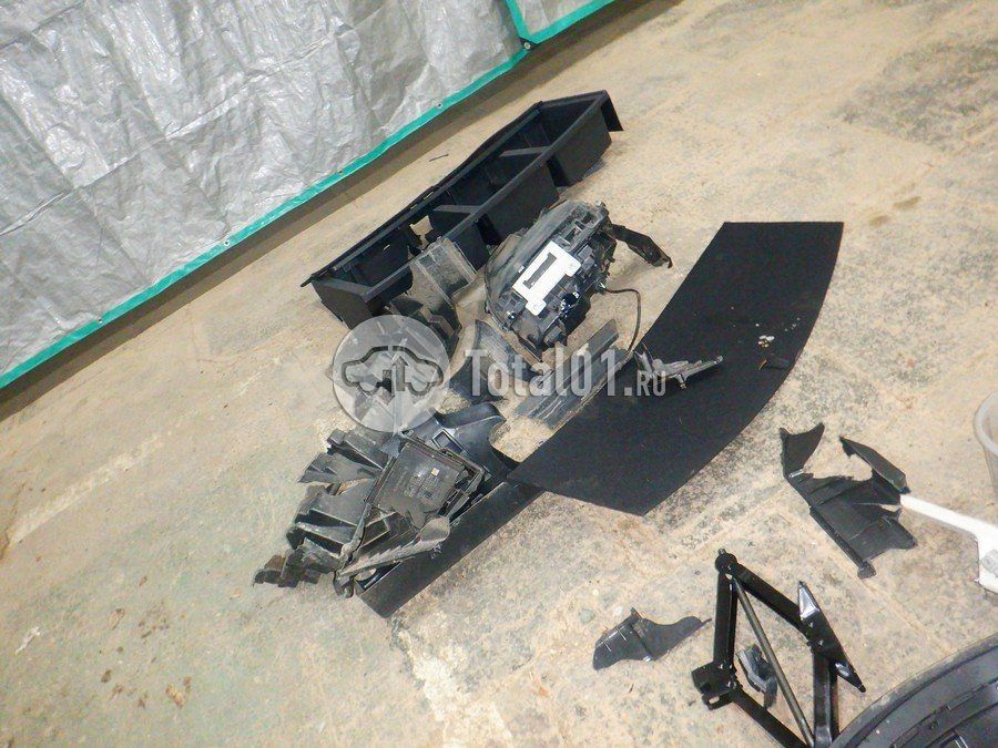 Фото Mitsubishi Xpander 416