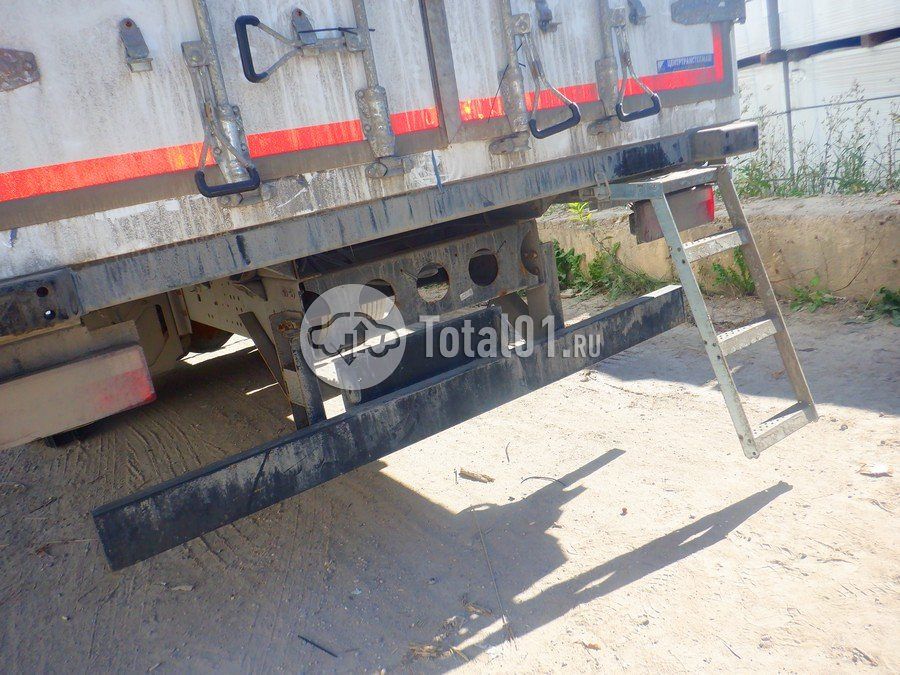 Фото JAC Другая 12