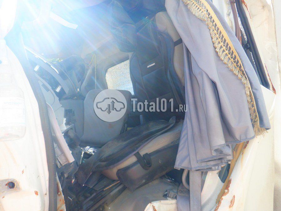 Фото JAC Другая 16