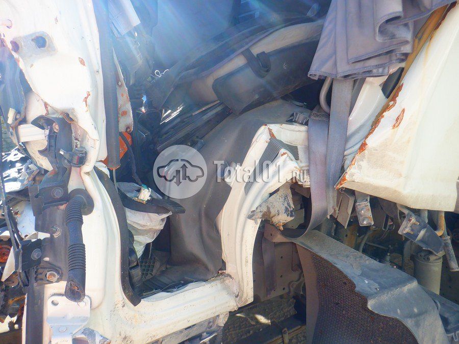 Фото JAC Другая 18