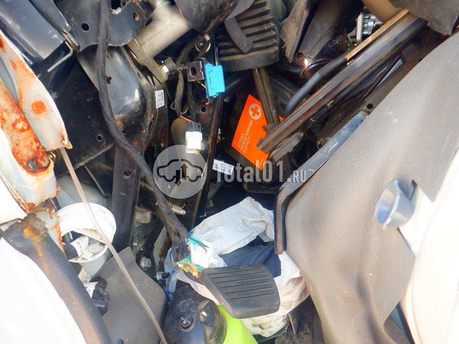 Фото JAC Другая 26