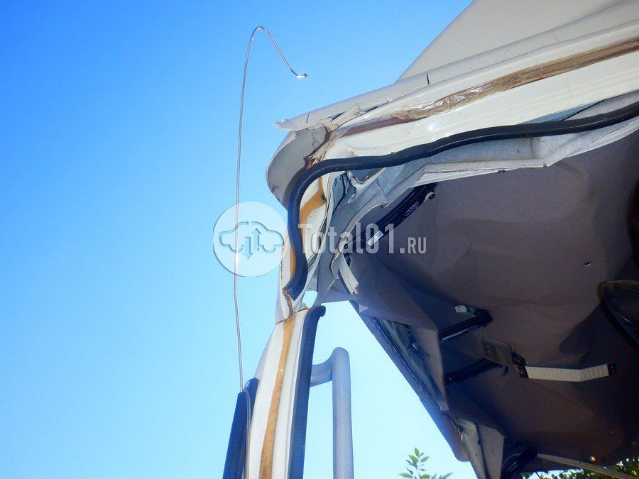 Фото JAC Другая 28