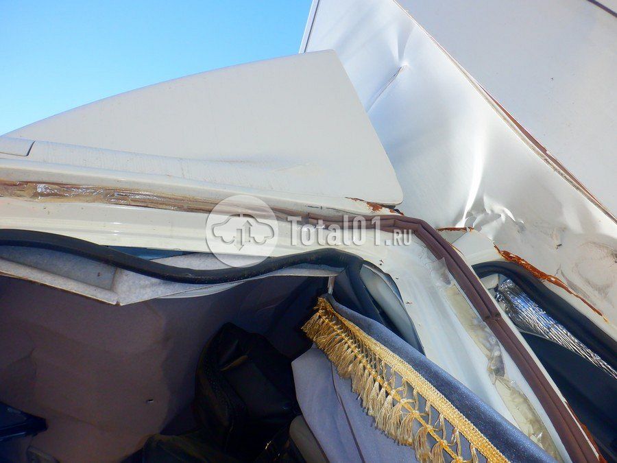 Фото JAC Другая 30