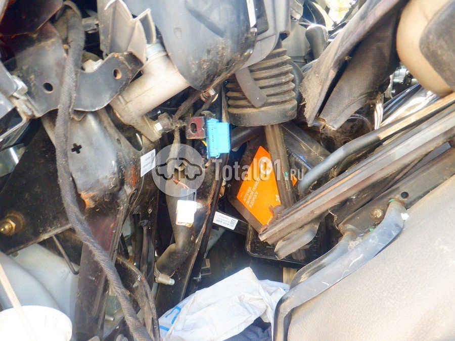 Фото JAC Другая 34