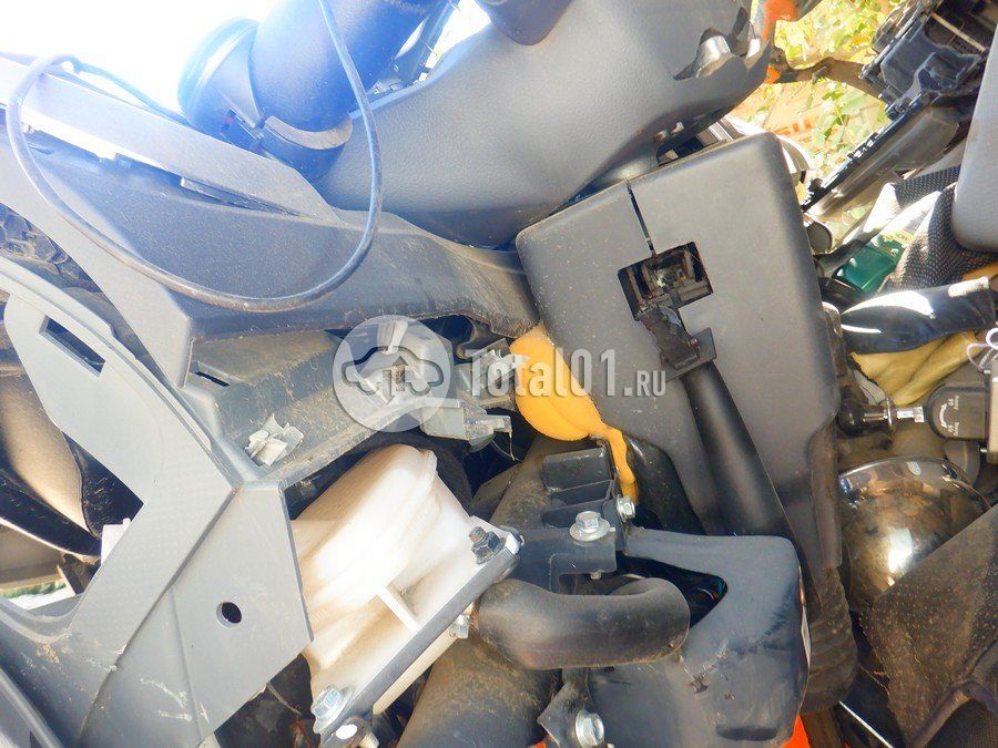 Фото JAC Другая 36