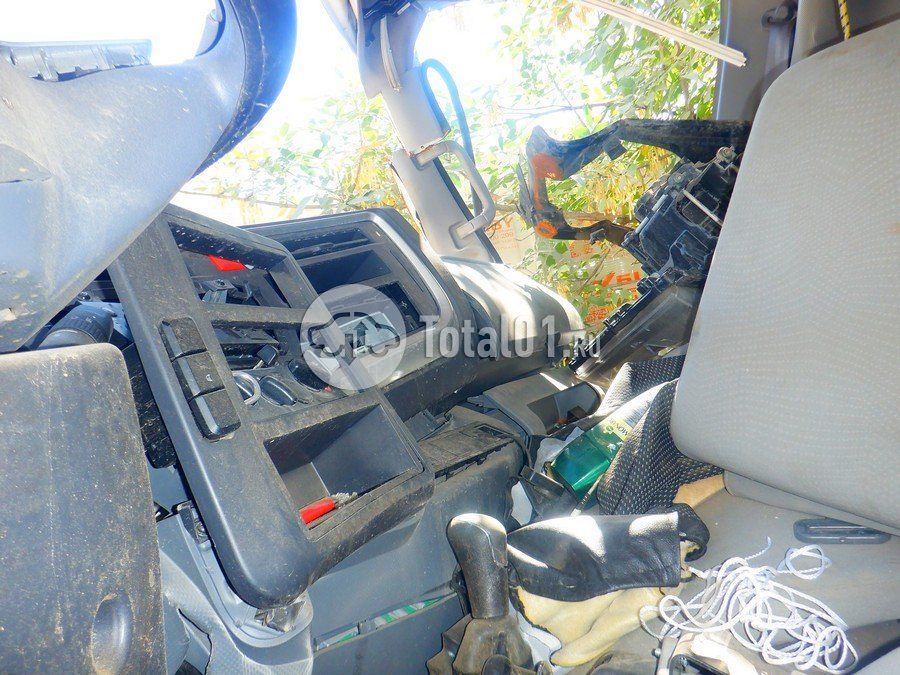 Фото JAC Другая 56