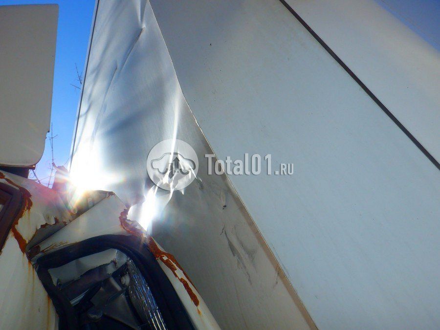 Фото JAC Другая 60