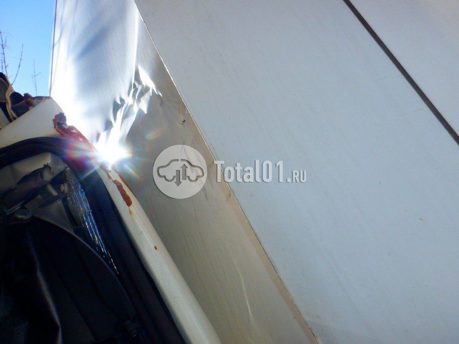 Фото JAC Другая 62