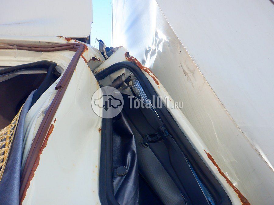 Фото JAC Другая 64