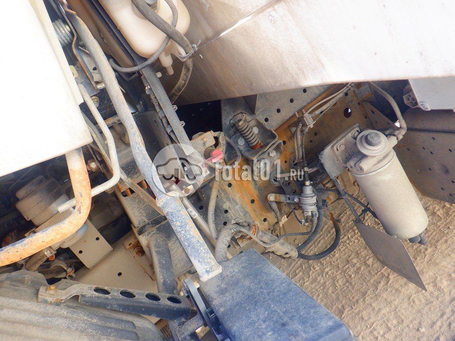 Фото JAC Другая 70