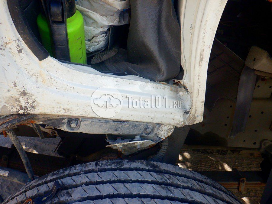 Фото JAC Другая 78