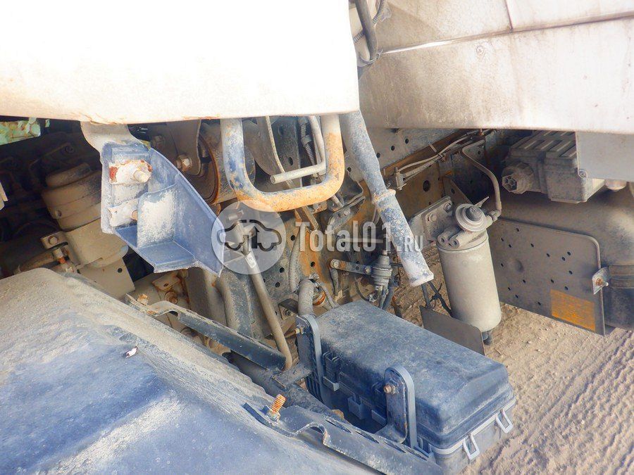 Фото JAC Другая 82