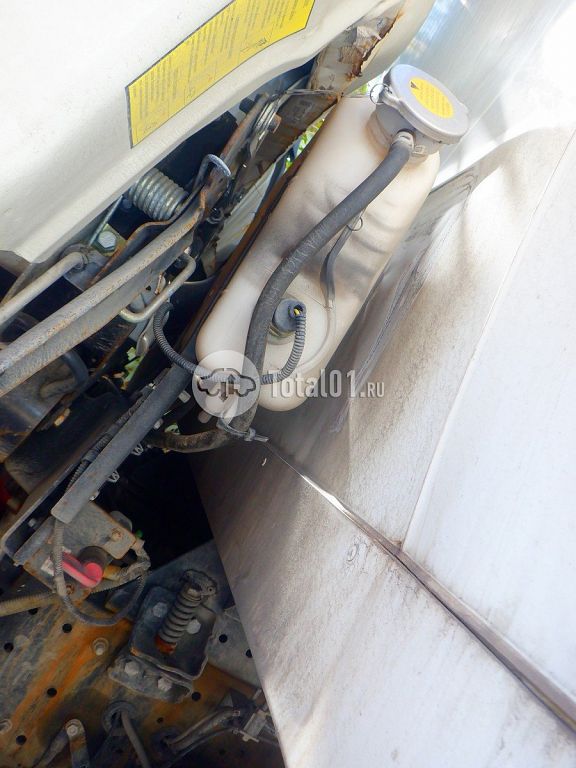 Фото JAC Другая 86