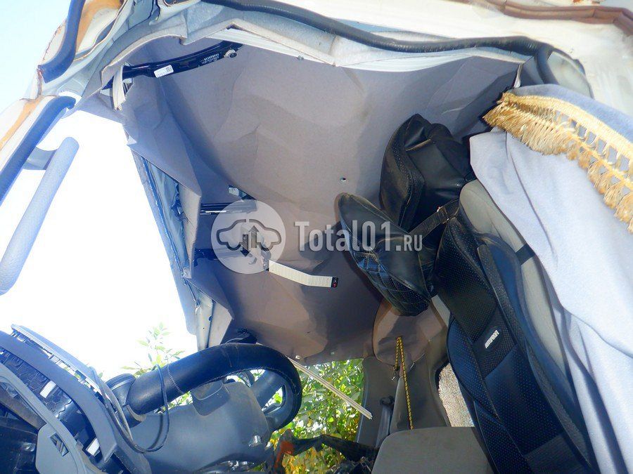 Фото JAC Другая 88