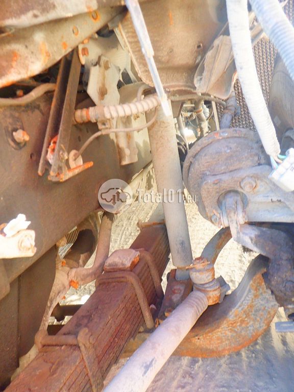 Фото JAC Другая 94