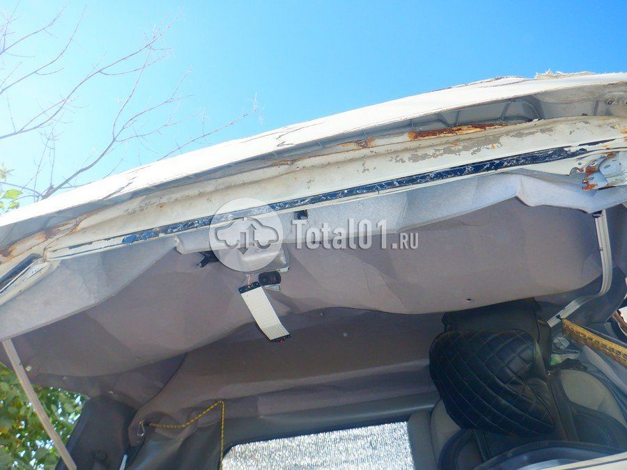 Фото JAC Другая 106