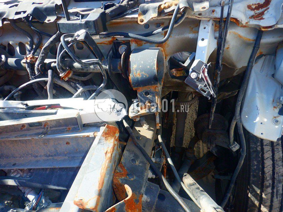 Фото JAC Другая 108