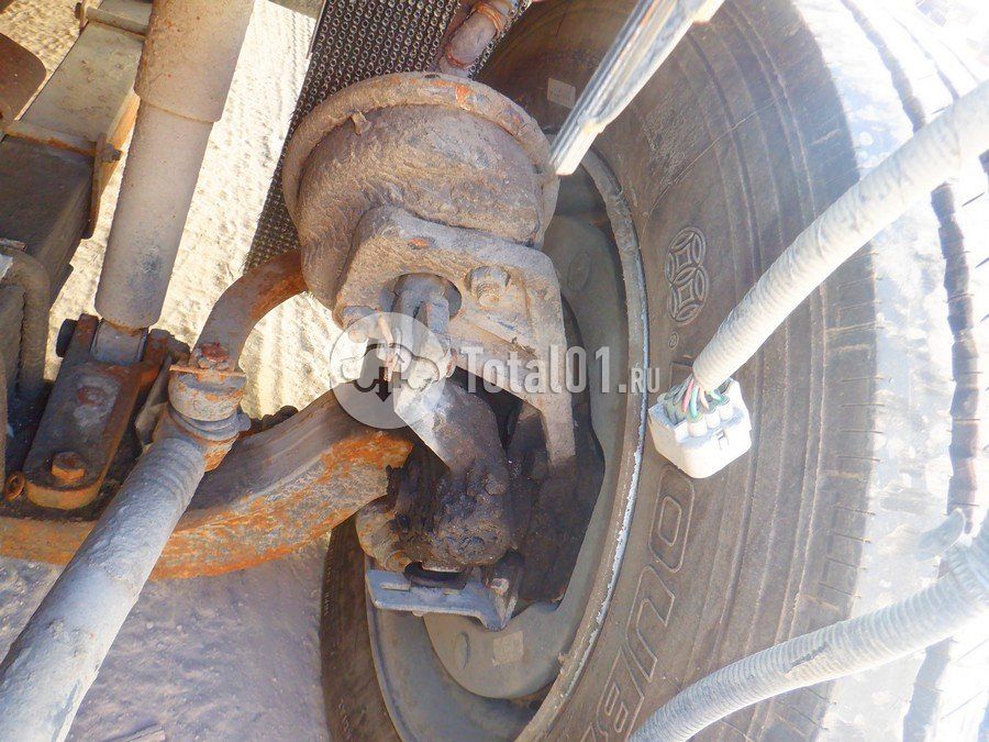 Фото JAC Другая 110