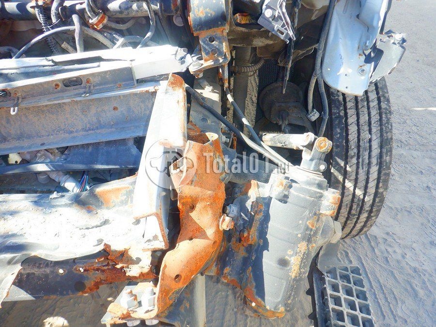 Фото JAC Другая 116