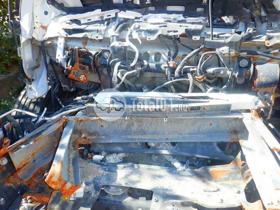 Фото JAC Другая 118