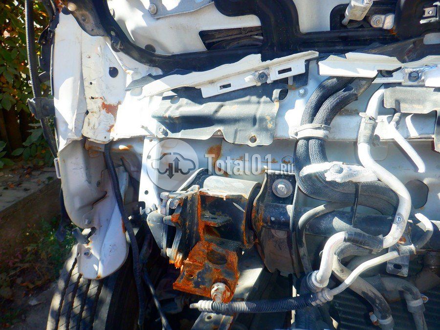 Фото JAC Другая 122