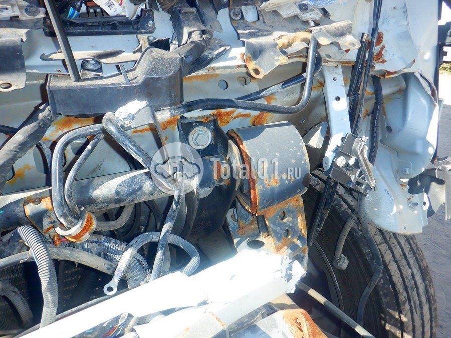 Фото JAC Другая 126