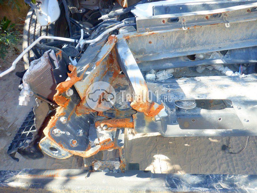 Фото JAC Другая 128