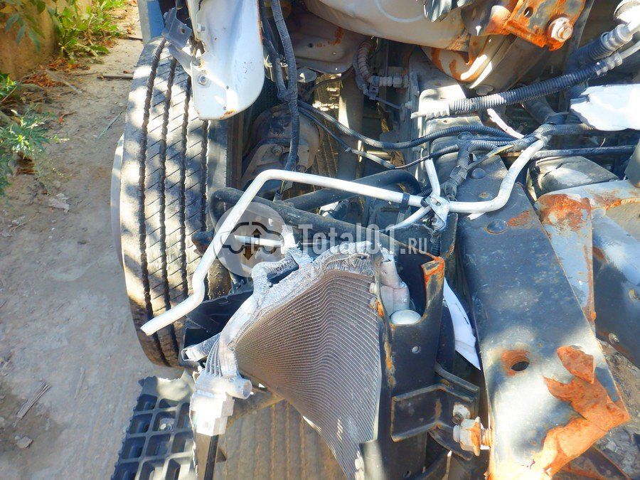 Фото JAC Другая 130